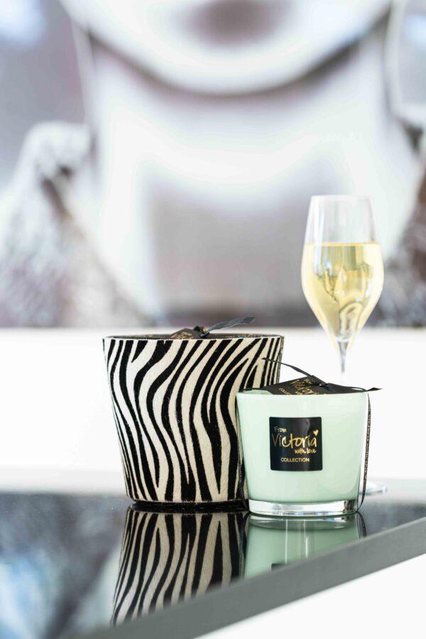 Victoria with love | luxury scented candles for any interior