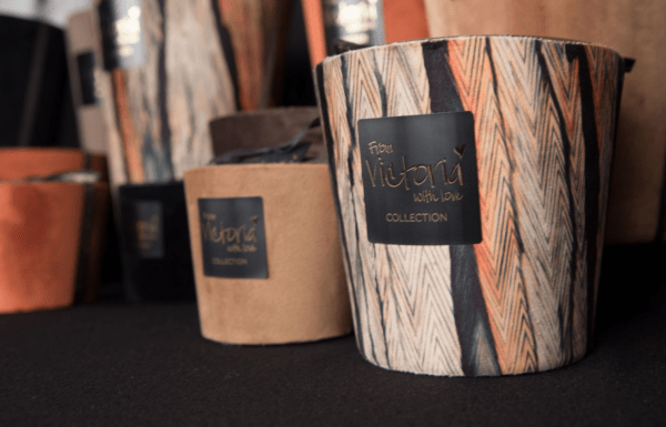Victoria with love | luxury scented candles for any interior