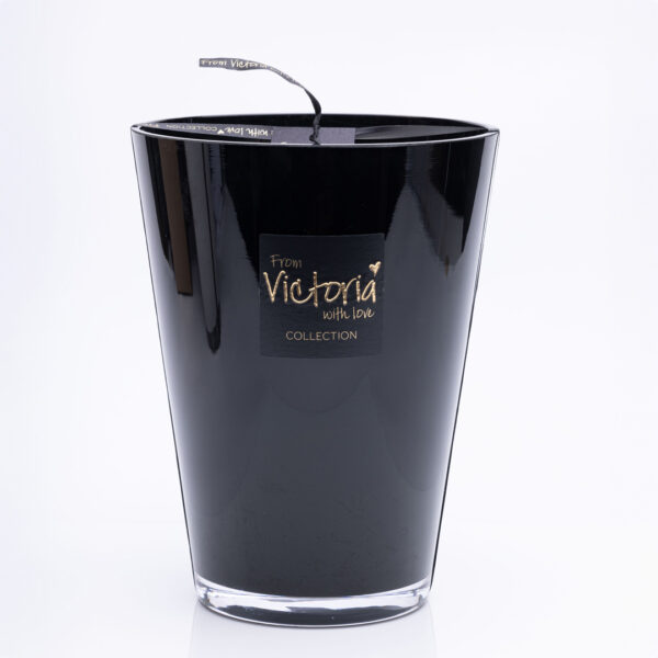 Victoria with love | no. 1 scented candles