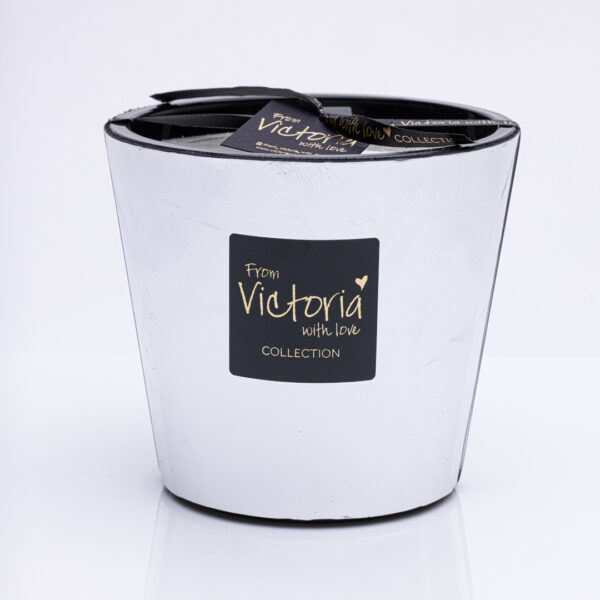 Victoria with love | no. 1 scented candles