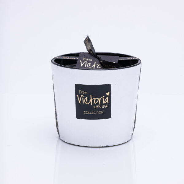 Victoria with love | no. 1 scented candles