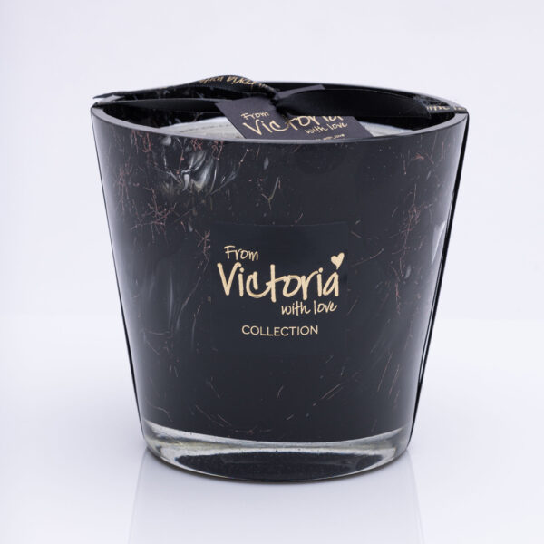 Victoria with love | no. 1 scented candles