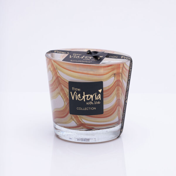 Victoria with love | no. 1 scented candles