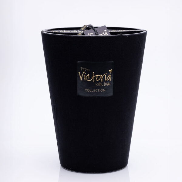 Victoria with love | no. 1 scented candles