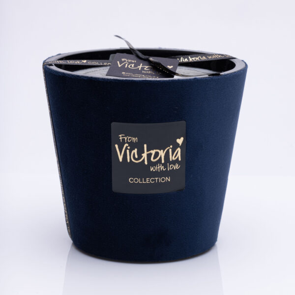 Victoria with love | no. 1 scented candles