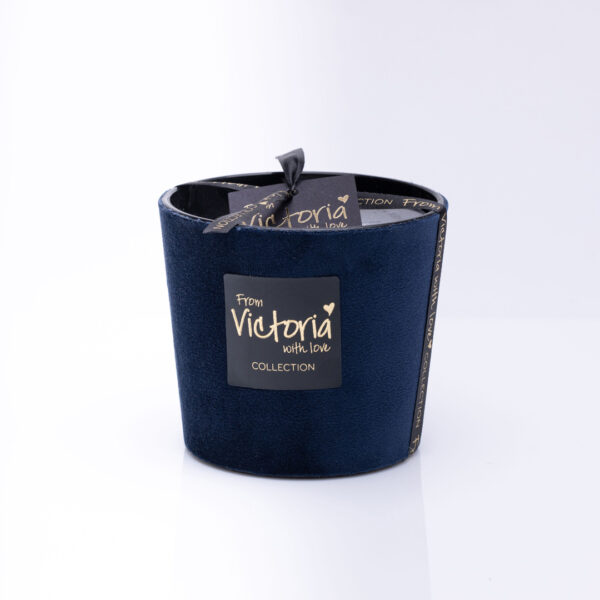 Victoria with love | no. 1 scented candles