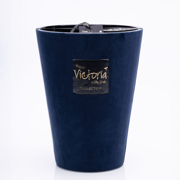 Victoria with love | no. 1 scented candles