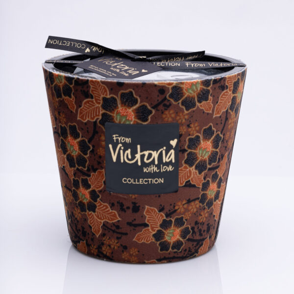 Victoria with love | no. 1 scented candles