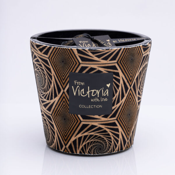 Victoria with love | no. 1 scented candles