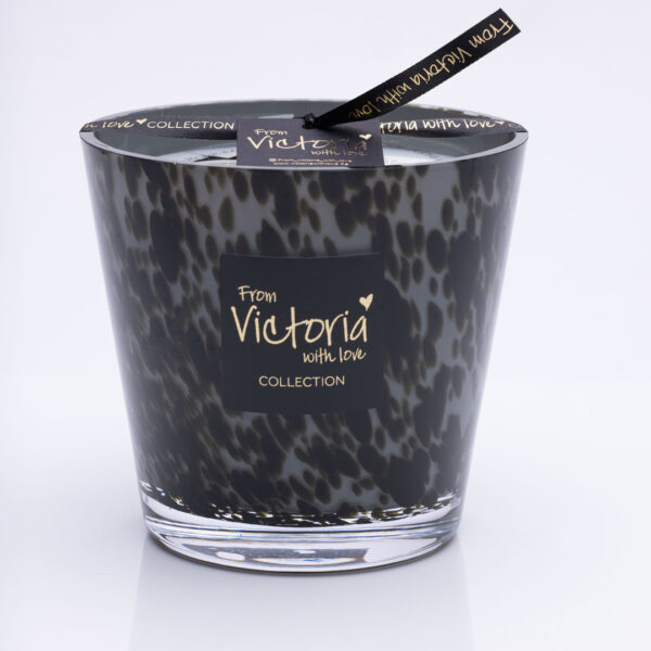 Victoria with love | no. 1 scented candles