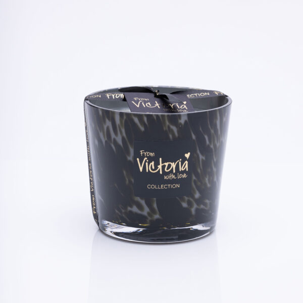 Victoria with love | no. 1 scented candles