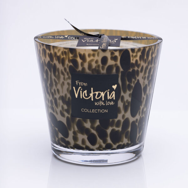 Victoria with love | no. 1 scented candles