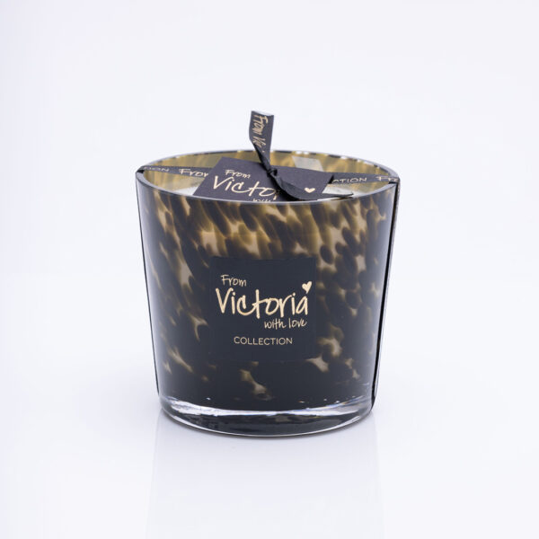 Victoria with love | no. 1 scented candles