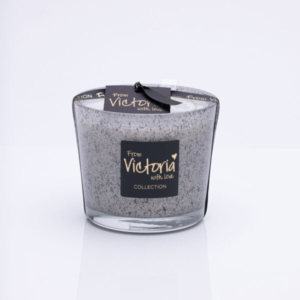 Victoria with love | no. 1 scented candles