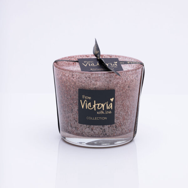 Victoria with love | no. 1 scented candles