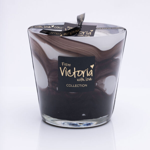 Victoria with love | no. 1 scented candles