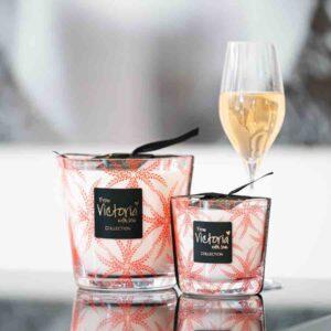 Bougies parfumées de luxe pour tous les intérieurs