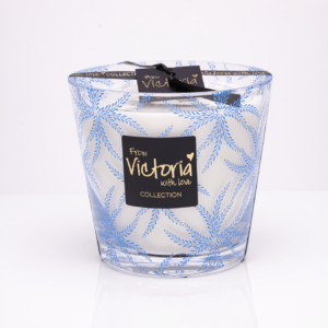 Victoria with love | bougies parfumées de luxe pour tous les intérieurs