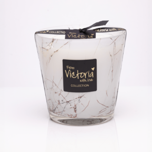 Victoria with love | Luxus-Duftkerzen für jedes Interieur