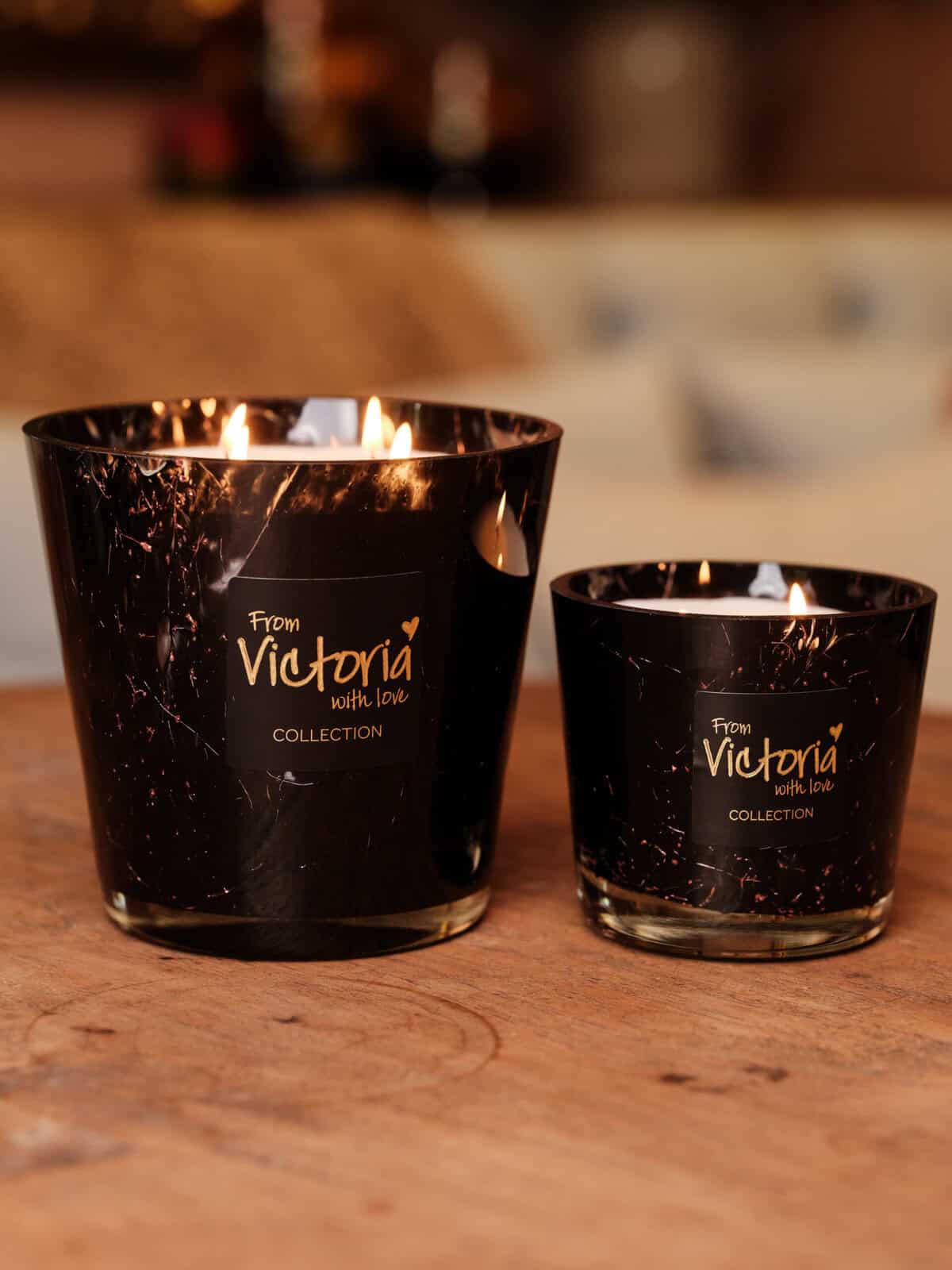 MARBLE BLACK - Image 2