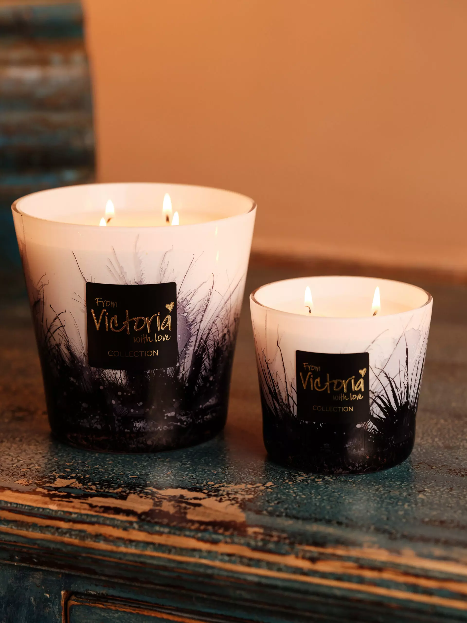 PLUMEAU BLACK – Image 2