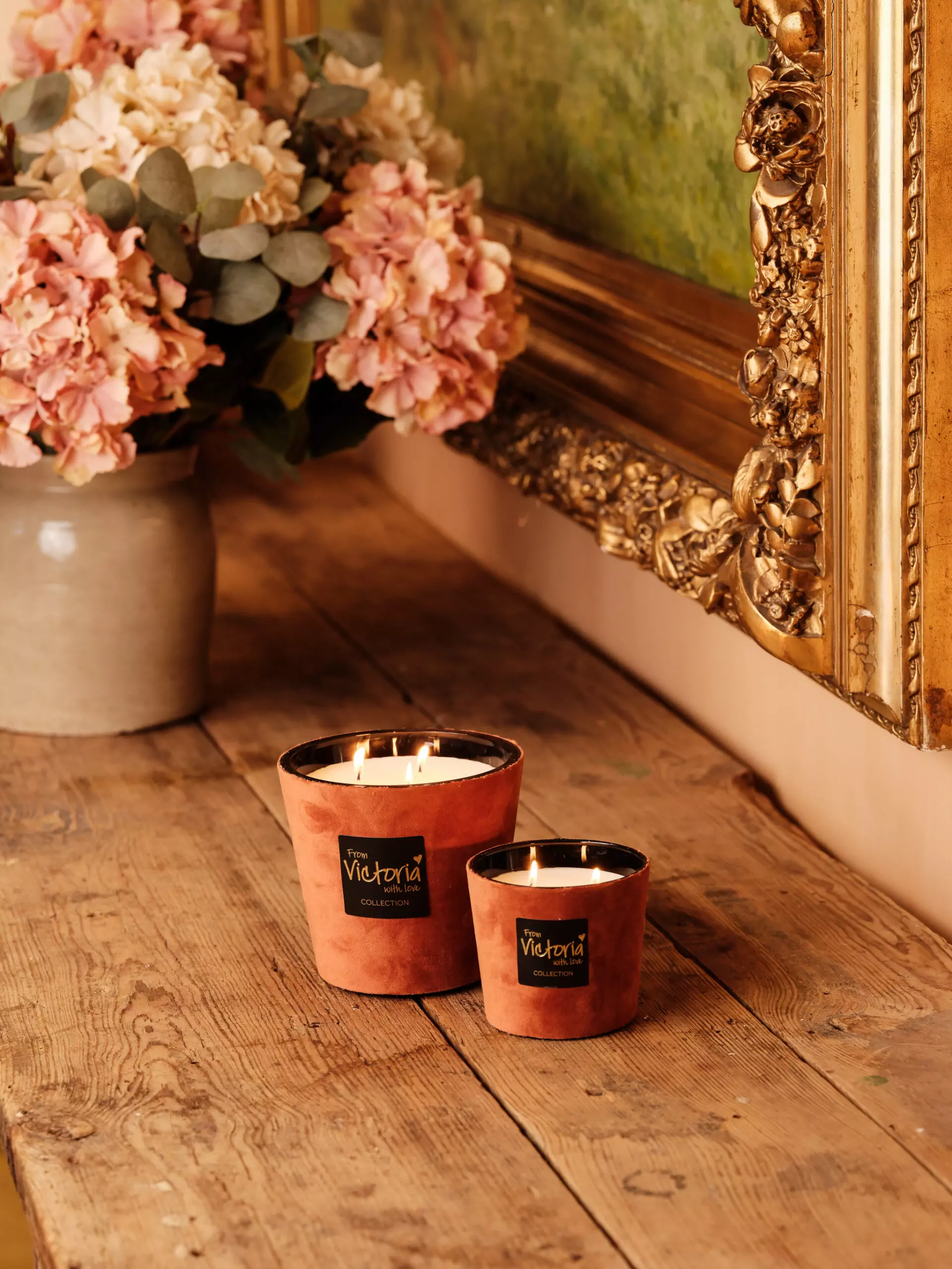 VELVET COGNAC