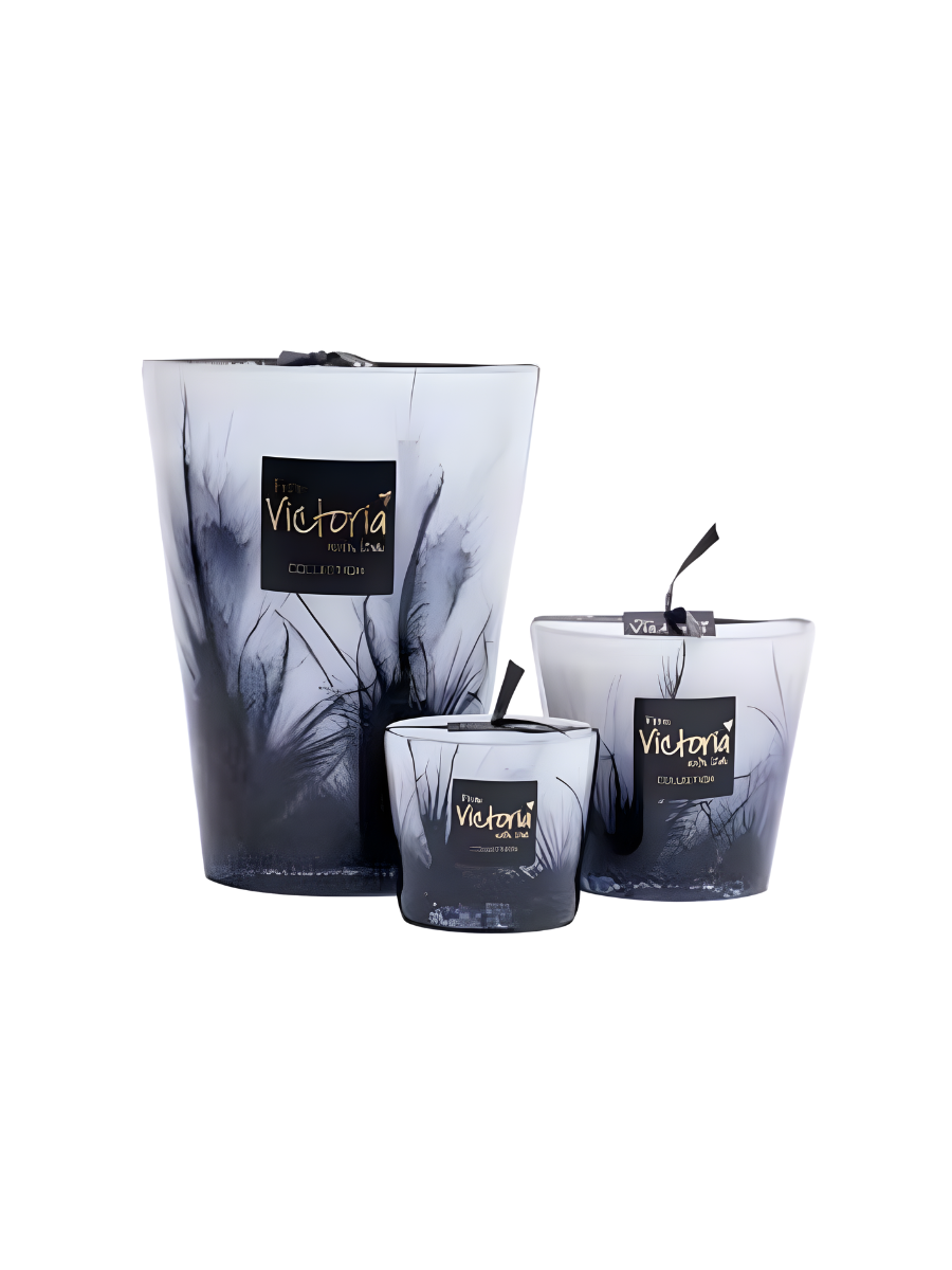 PLUMEAU BLACK – Image 3