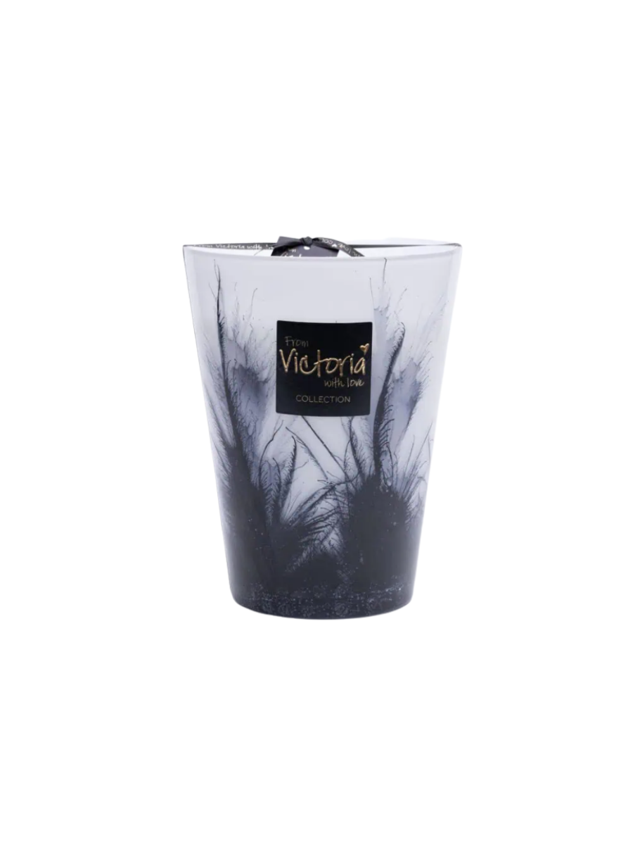 PLUMEAU BLACK – Image 4