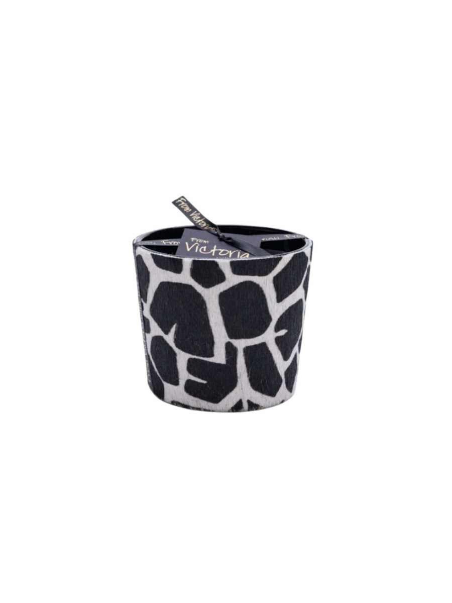 HAIRY GIRAFFE BLACK – Bild 6