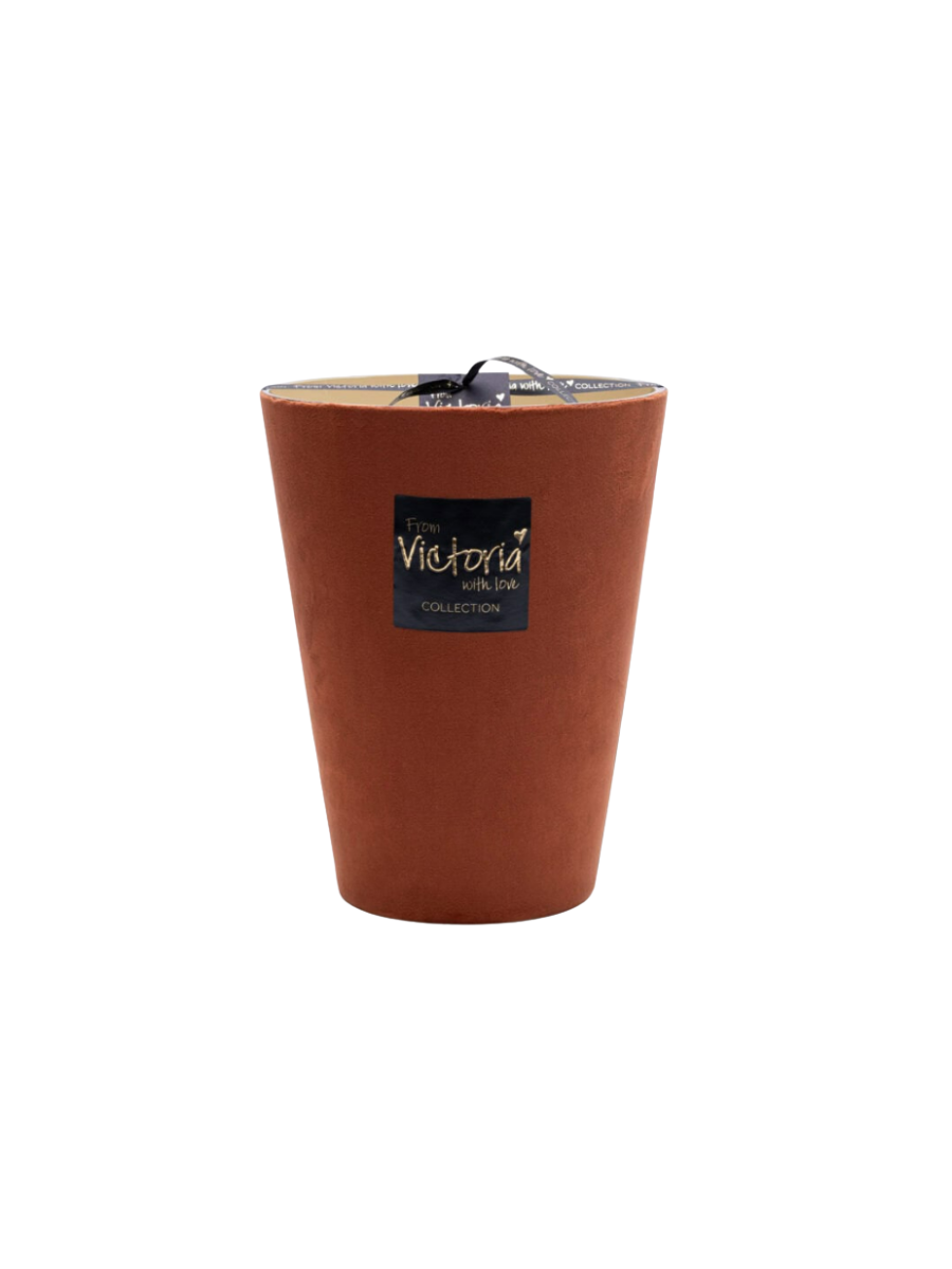 VELVET COGNAC - Image 3