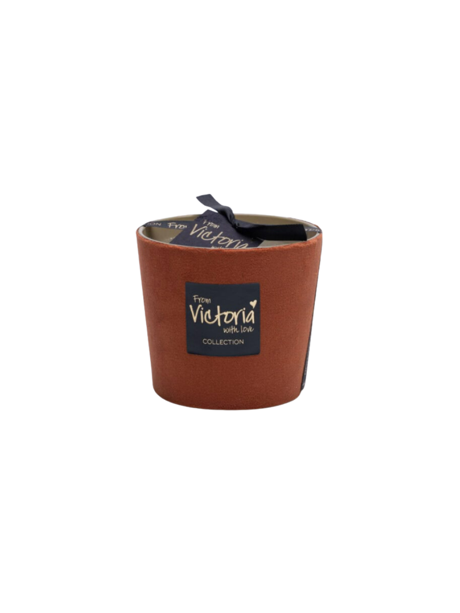 VELVET COGNAC - Image 5