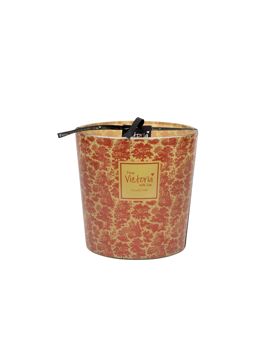 FOREST RUST - Image 4