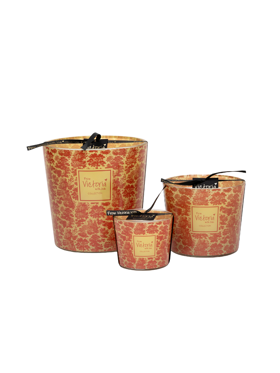 FOREST RUST - Image 3