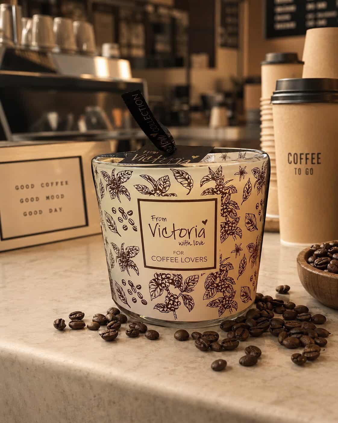 COFFEE LOVERS