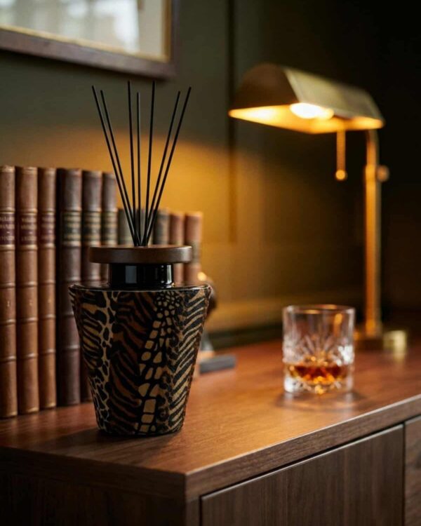 Diffuser Hairy Safari