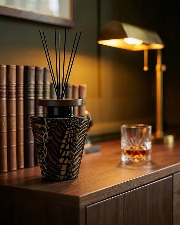 Diffuser Hairy Safari