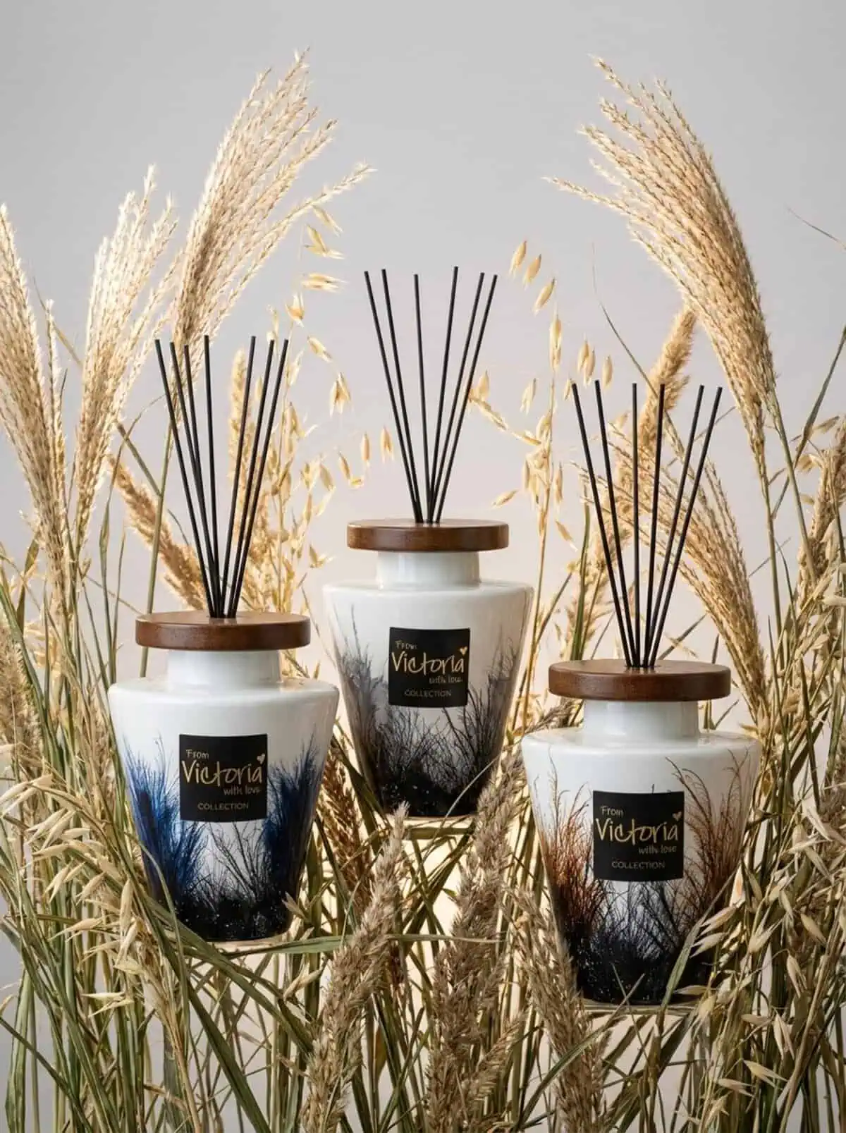 Diffusor Plumeau