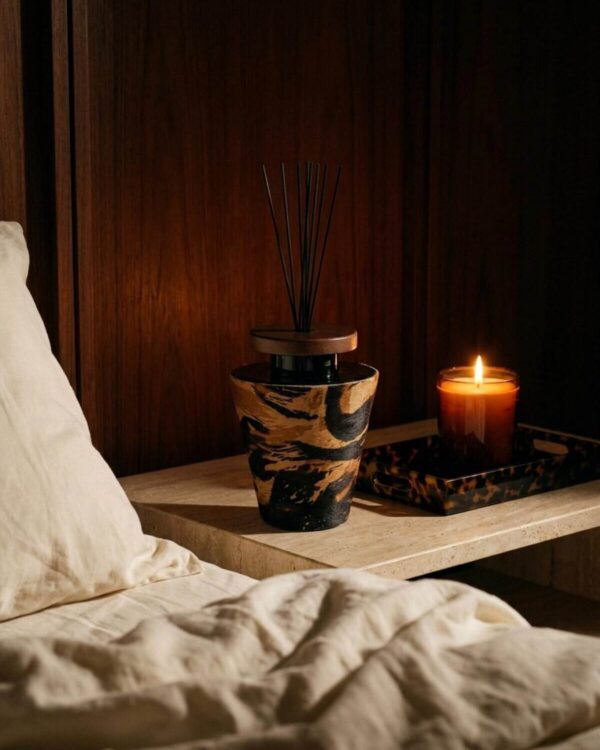 Diffuser Hairy Terra