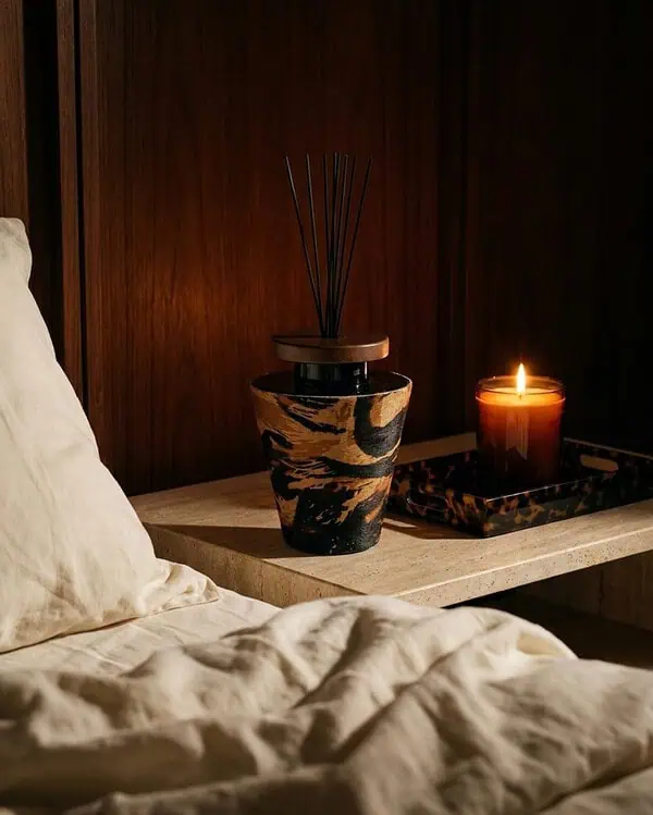 Diffuser Hairy Terra