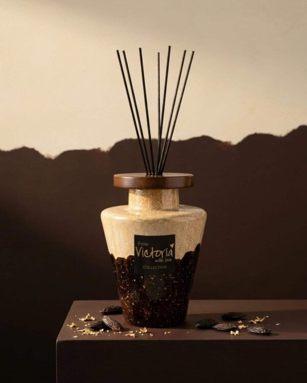 Diffuser Lava Brown