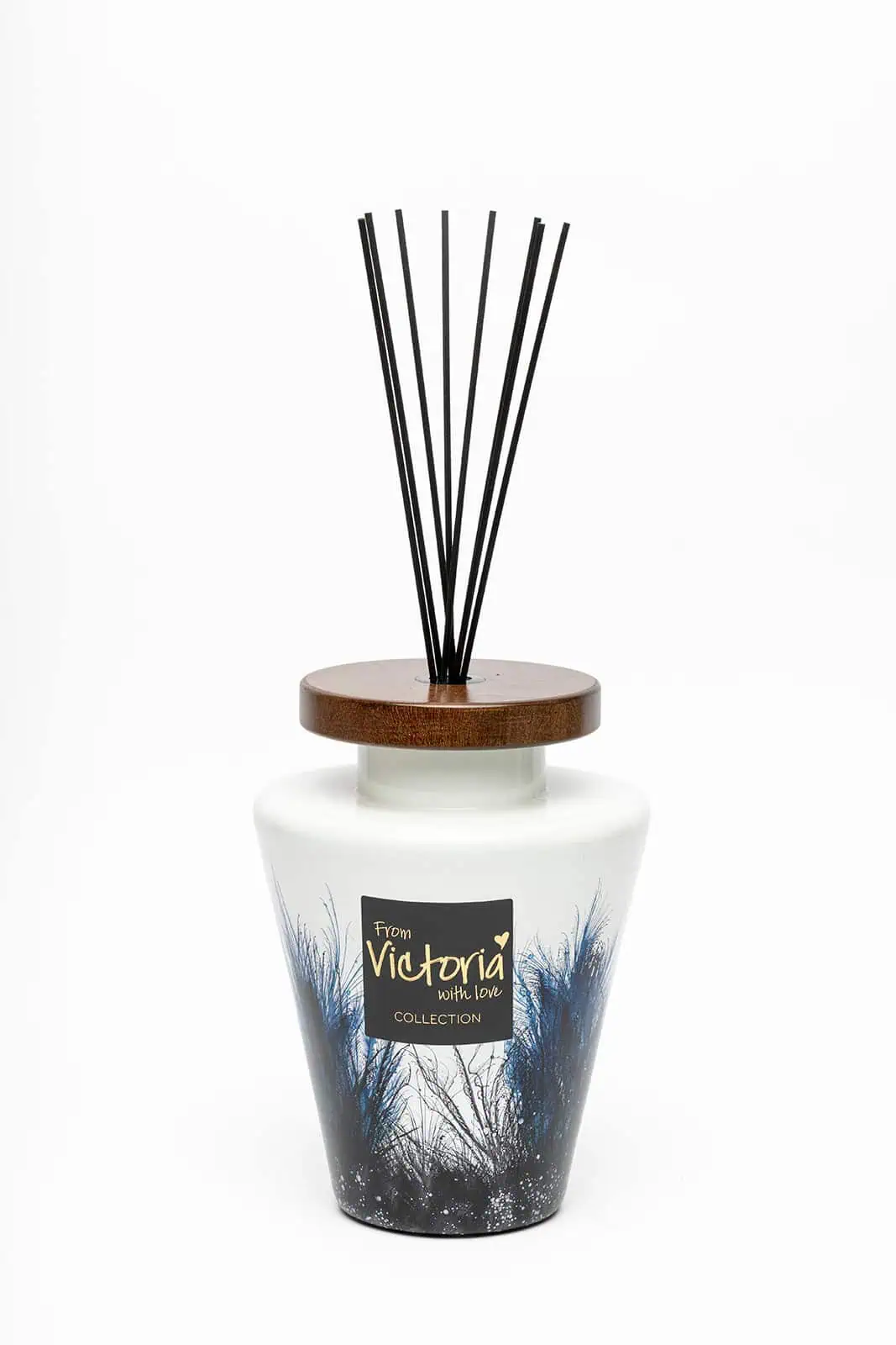 Diffusor Plumeau Blau