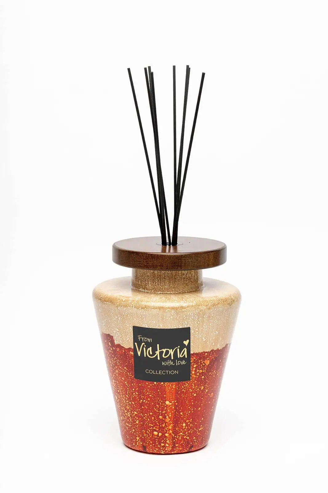 Diffuser Lava Rust