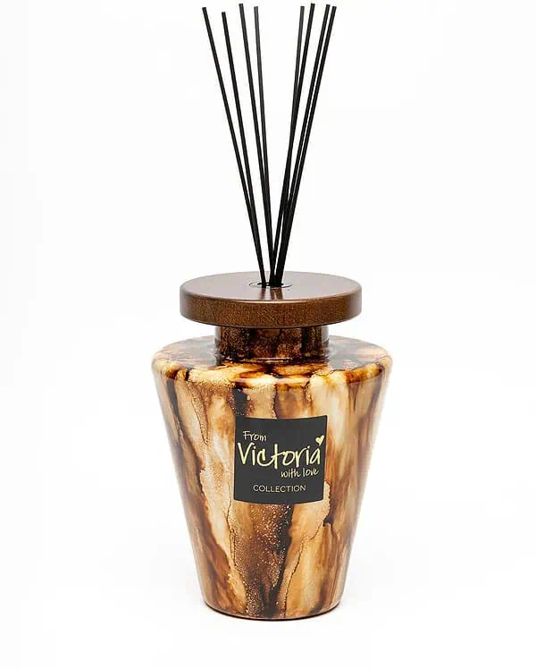 Diffuser Stone Brown