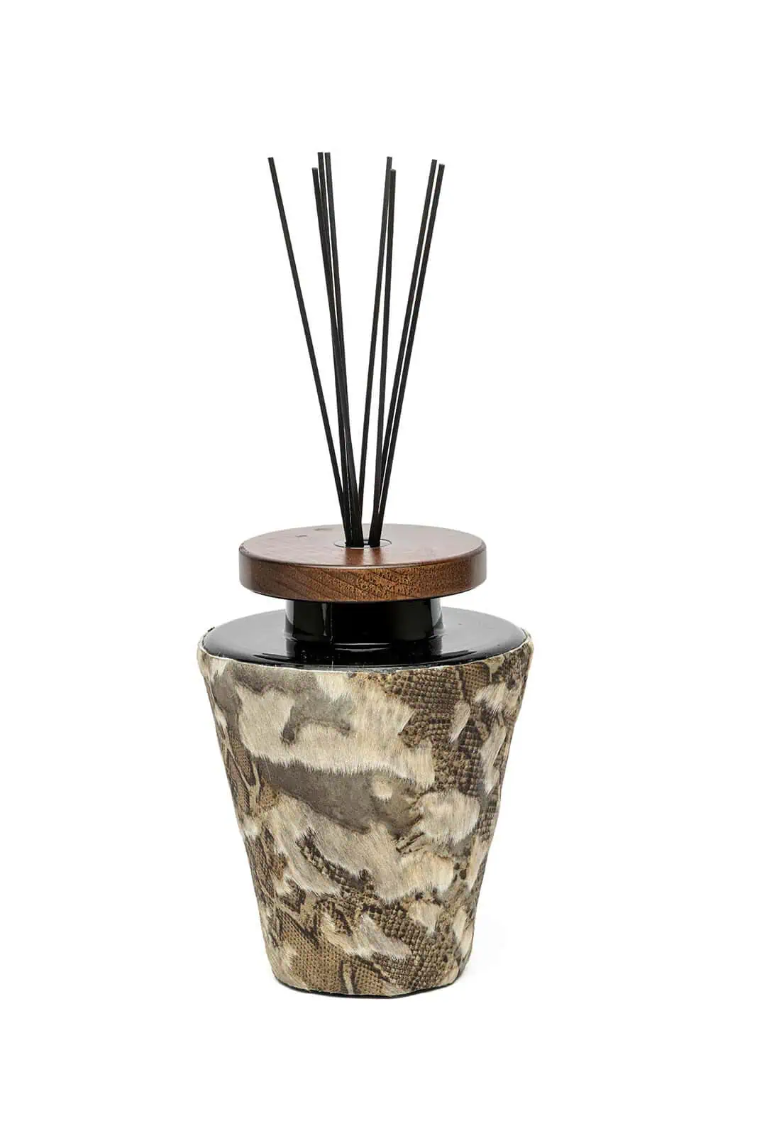 Diffuser Hairy Serpentine