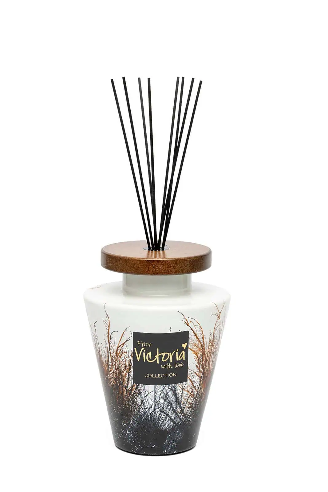 Diffusor Plumeau Braun