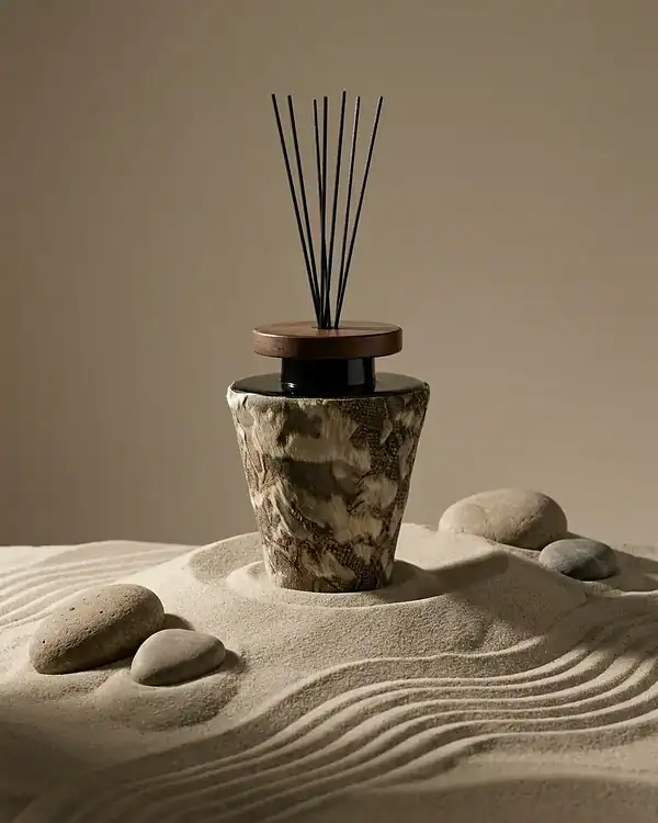 Diffuser Hairy Serpentine