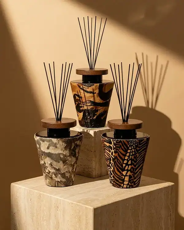 Diffuser Hairy Terra