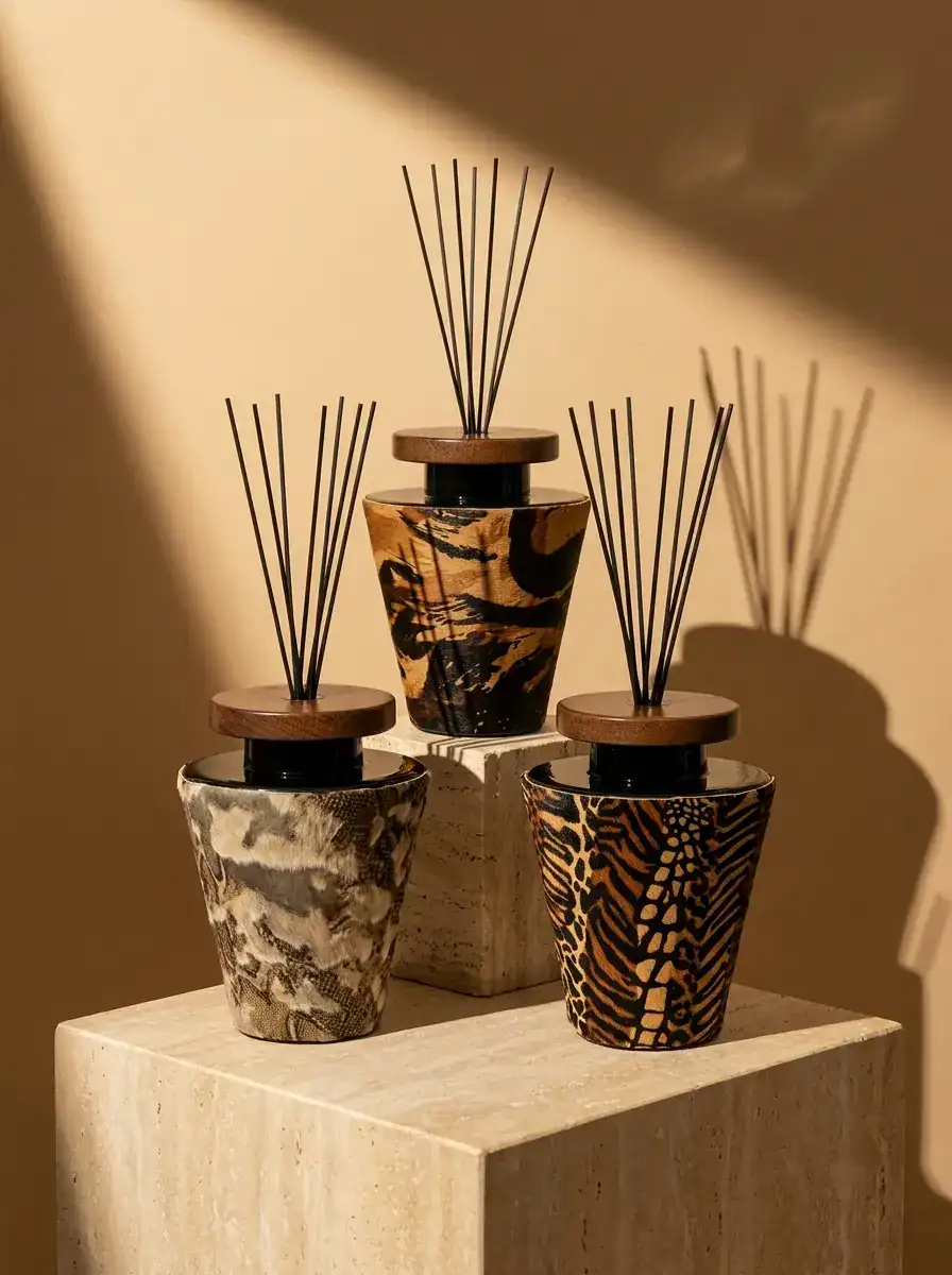 Diffuser Hairy Terra